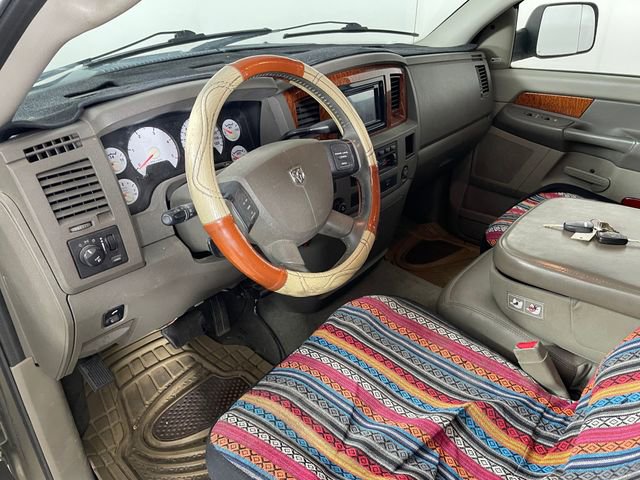 Used 2006 Dodge Ram 2500 Truck Laramie image 3