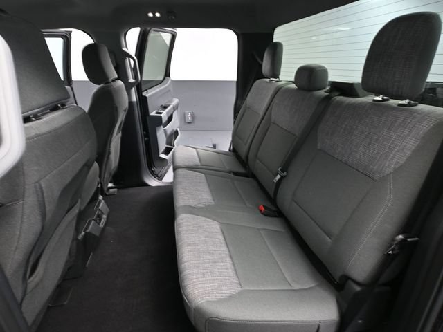 Used 2023 Ford F150 XLT w/ XTR Package AWD/4WD image 28