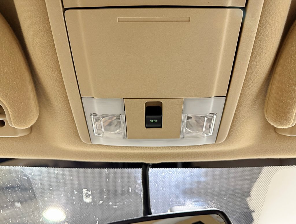 Used 2014 Ford Expedition EL XLT w/ Equipment Group 202A image 21