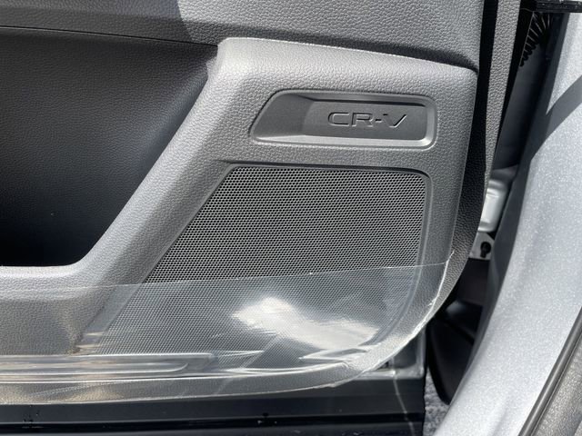 New 2025 Honda CR-V Sport-L image 23