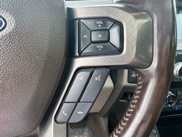 Used 2019 Ford F350 Limited image 23
