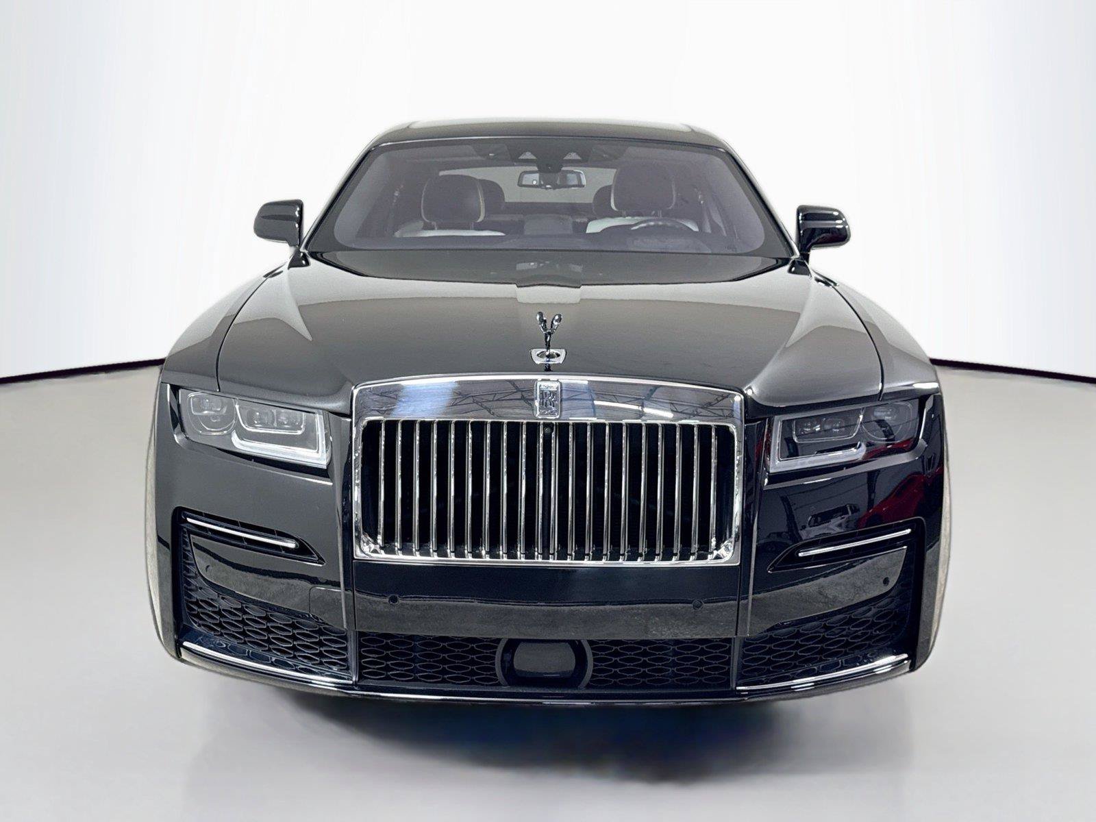 Used 2021 Rolls-Royce Ghost AWD/4WD image 13