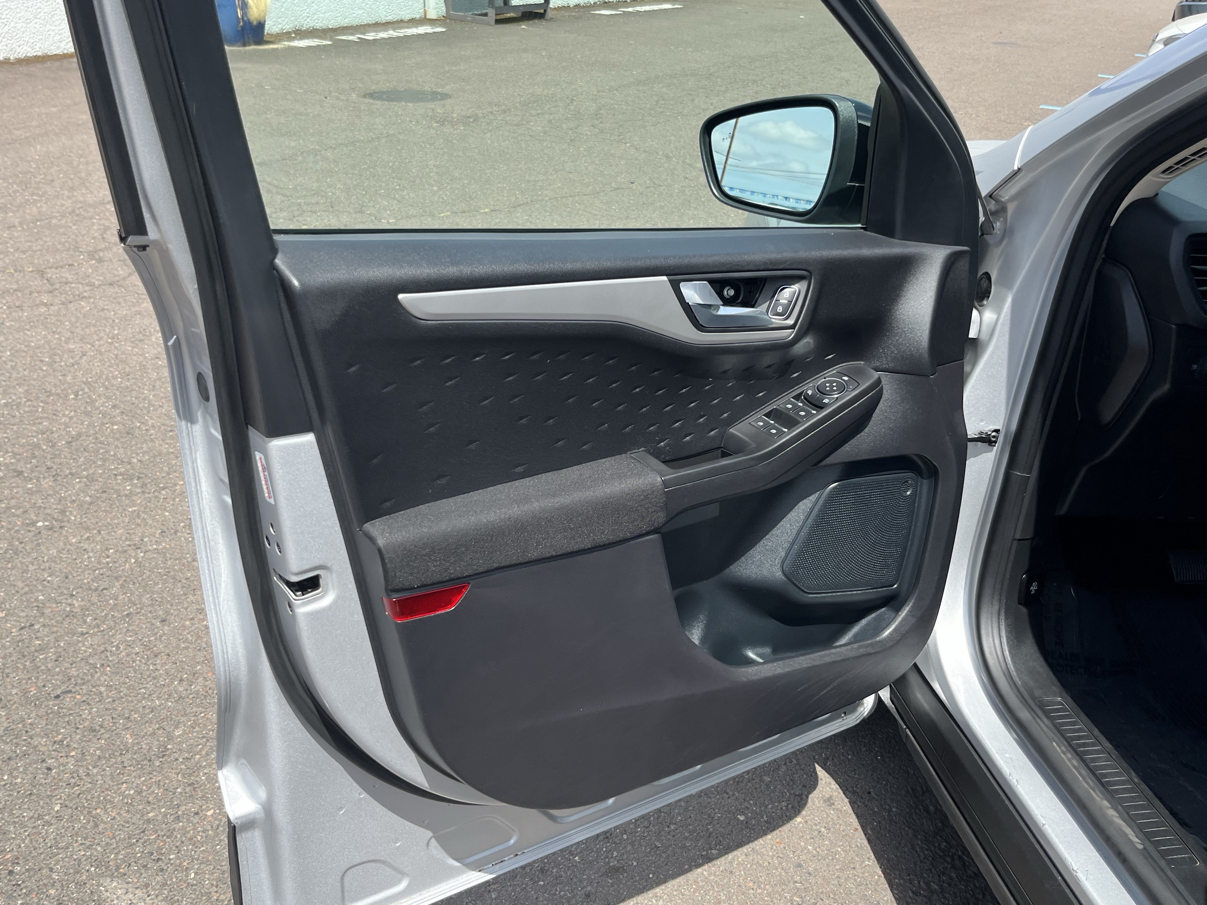 Used 2020 Ford Escape SE Sport AWD/4WD image 15