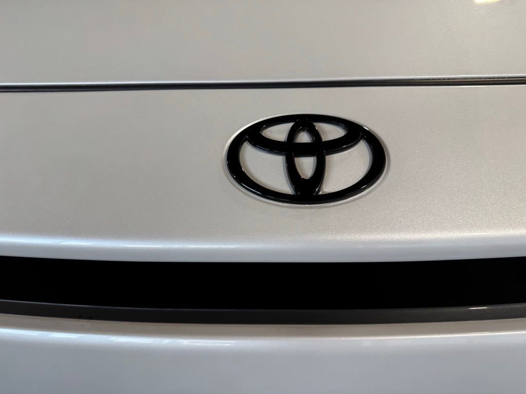 New 2026 Toyota C-HR AWD/4WD image 16