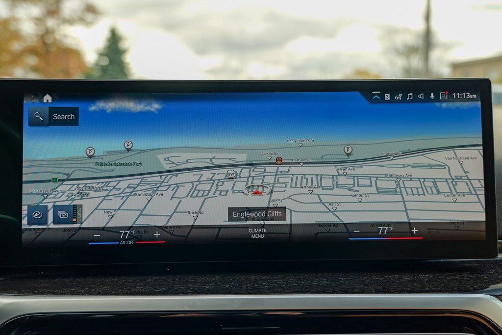 Used 2023 BMW 330i xDrive Sedan w/ Driving Assistance Package image 50