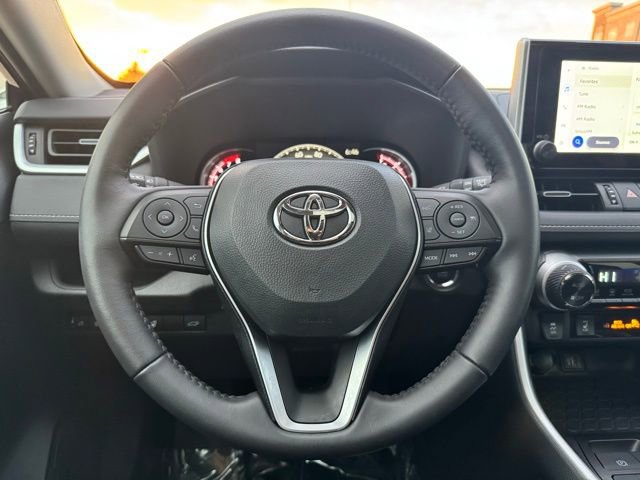 Certified 2025 Toyota RAV4 XLE Premium w/ Weather Package image 24