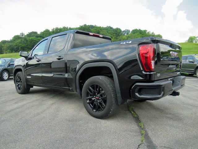 Used 2023 GMC Sierra 1500 Elevation image 3