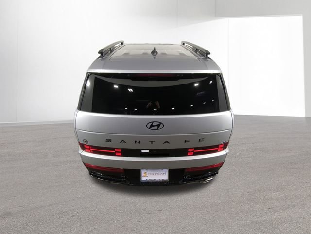 New 2026 Hyundai Santa Fe Calligraphy image 37