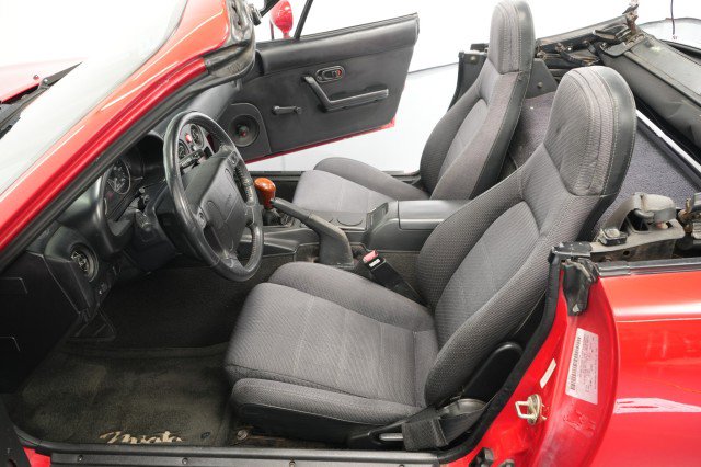 Used 1990 MAZDA MX-5 Miata RWD image 37