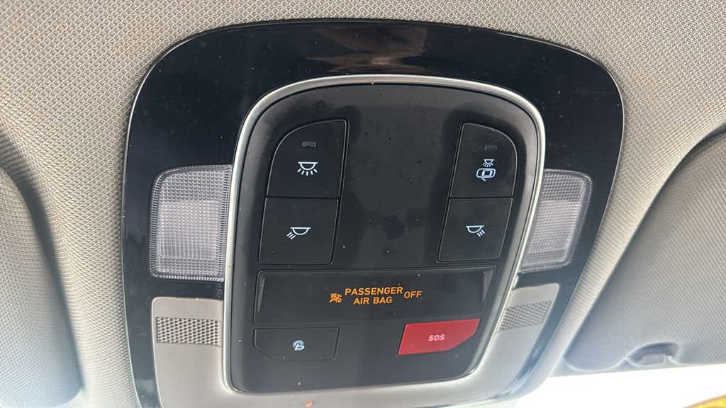 Used 2023 Hyundai Santa Fe SEL image 30