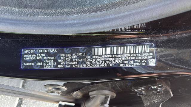 Used 2024 Dodge Hornet R/T AWD/4WD image 33