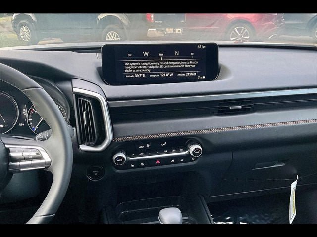 New 2026 MAZDA CX-50 AWD 2.5 Hybrid w/ Cargo Package image 37