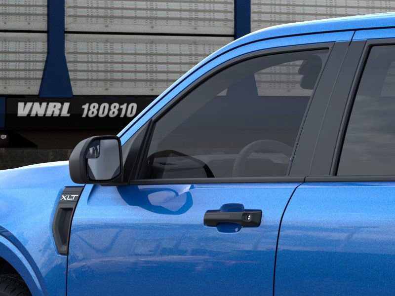 New 2026 Ford Maverick XLT image 21