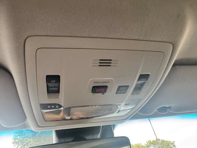 Used 2018 Lexus ES 350 w/ Navigation System Package FWD image 17