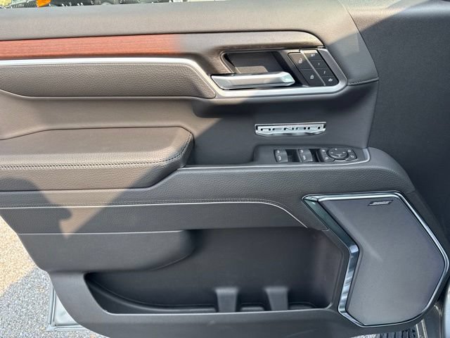 New 2026 GMC Sierra 1500 Denali w/ Technology Package AWD/4WD image 11