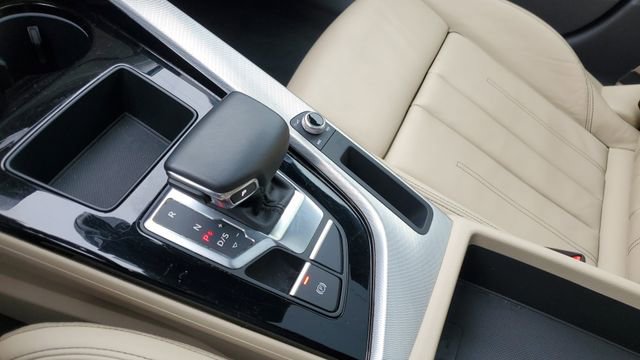 Used 2025 Audi A5 2.0T Premium Plus image 19