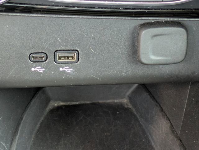 Certified 2024 Buick Encore GX Sport Touring w/ Comfort Package image 24