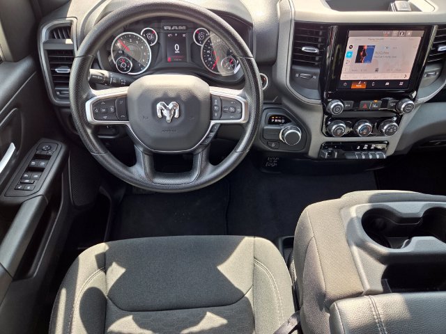 Used 2025 RAM 1500 Tradesman RWD image 13