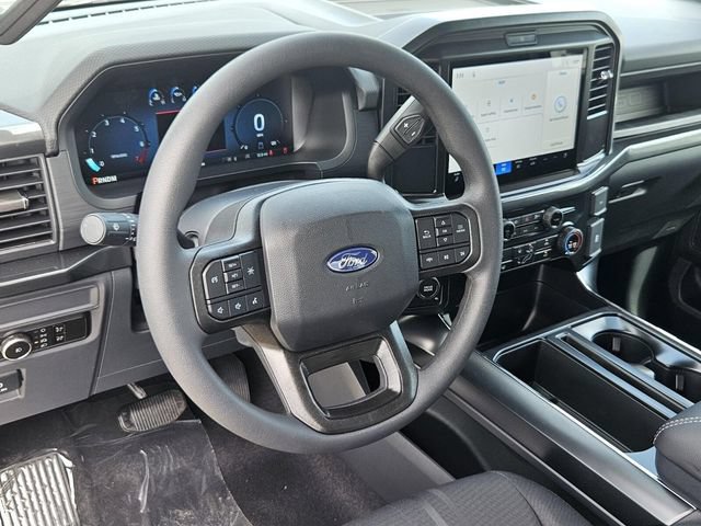 New 2026 Ford F150 STX w/ Equipment Group 200A AWD/4WD image 28