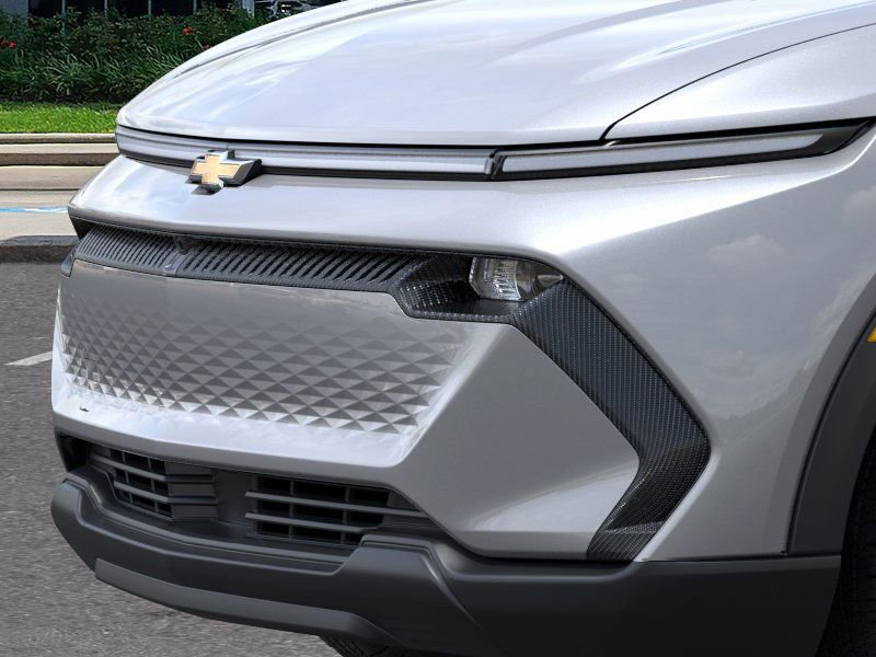 New 2026 Chevrolet Equinox EV LT FWD image 13