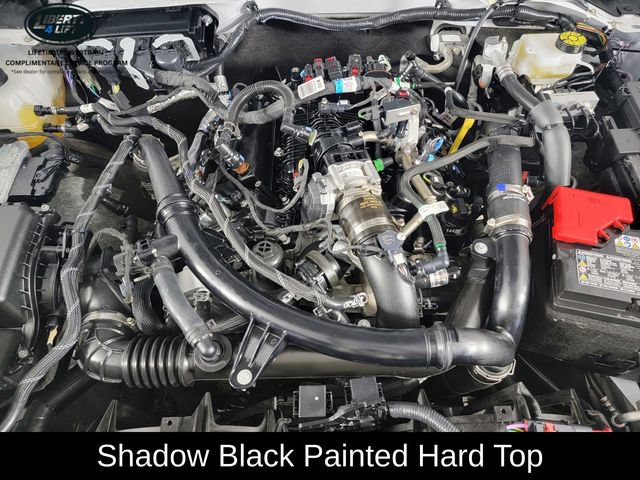 Used 2025 Ford Bronco Badlands AWD/4WD image 34