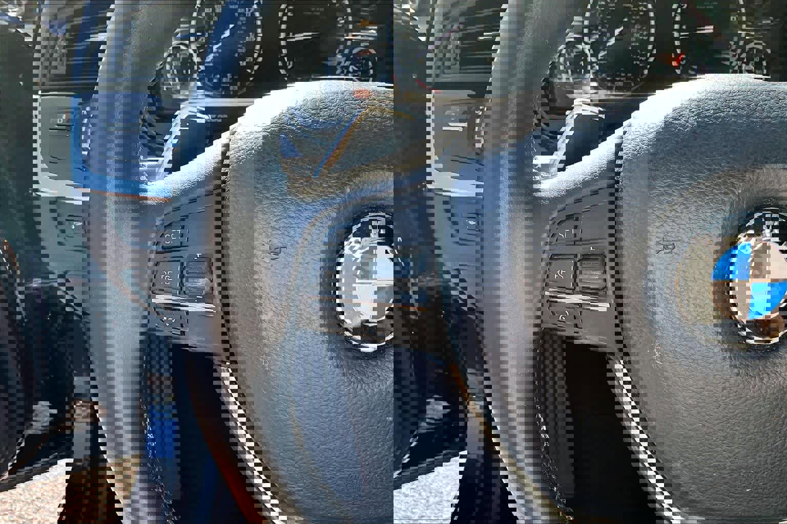 Used 2016 BMW 528i xDrive Sedan image 24