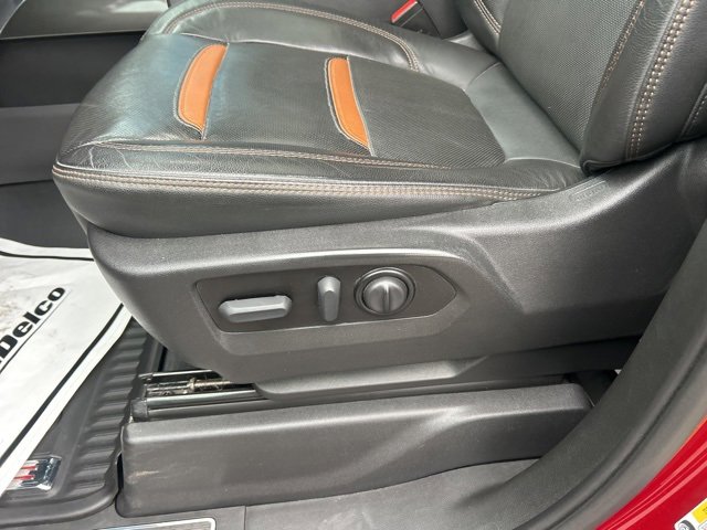 Used 2022 GMC Sierra 1500 AT4 w/ AT4 Premium Package image 14