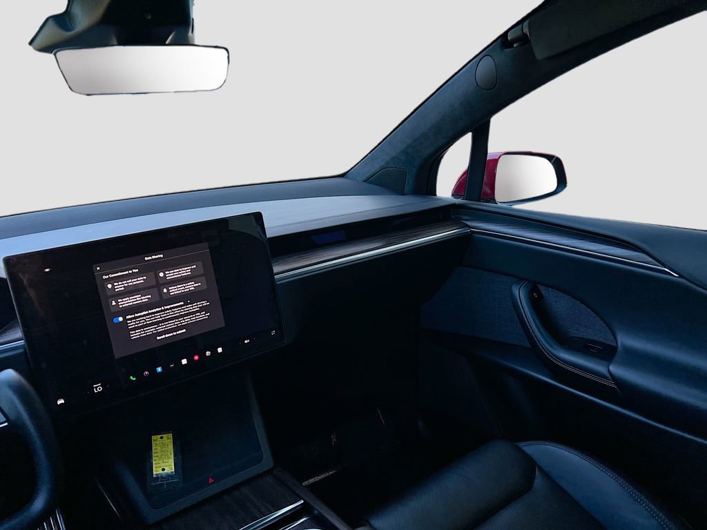Used 2023 Tesla Model X image 22