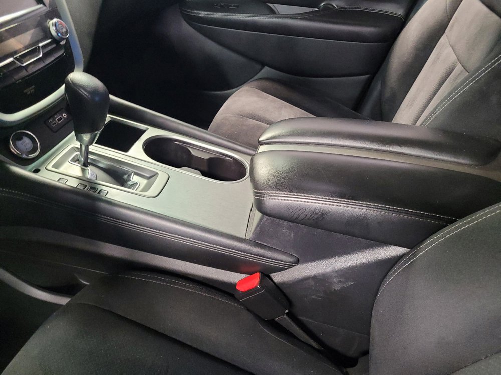 Used 2019 Nissan Murano S FWD image 26