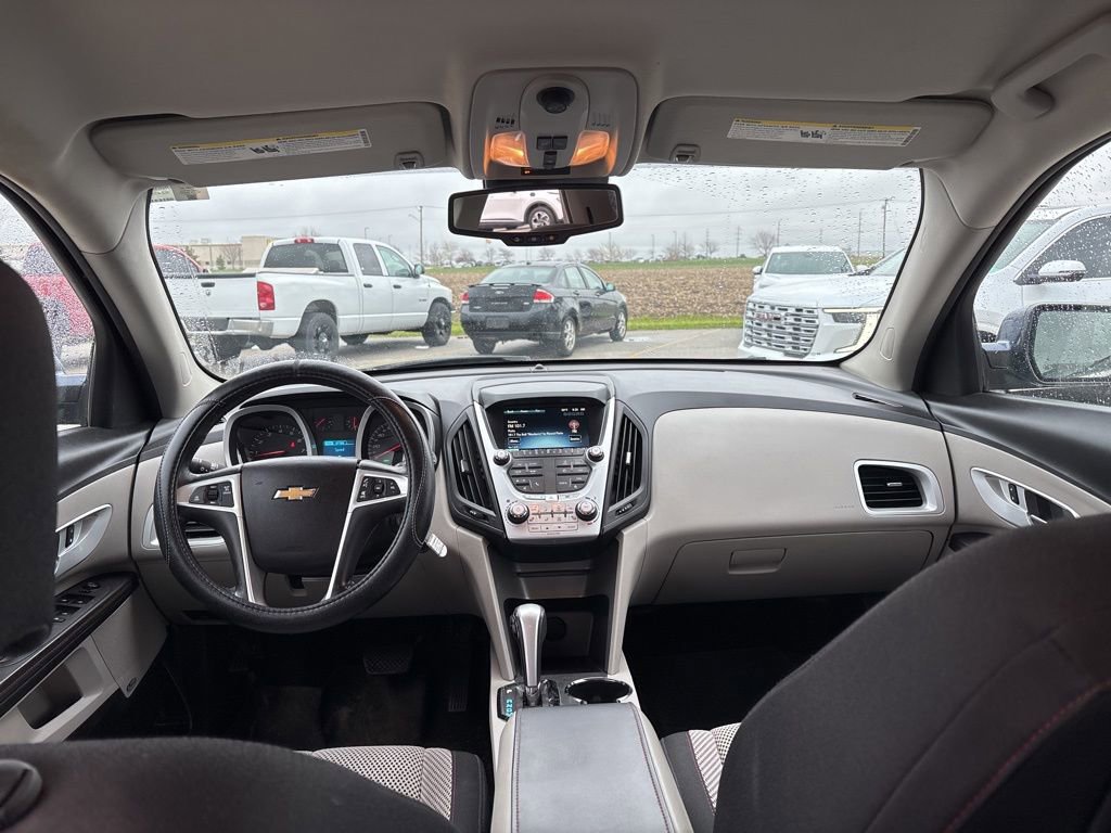 Used 2013 Chevrolet Equinox LT w/ Power Convenience Package image 24