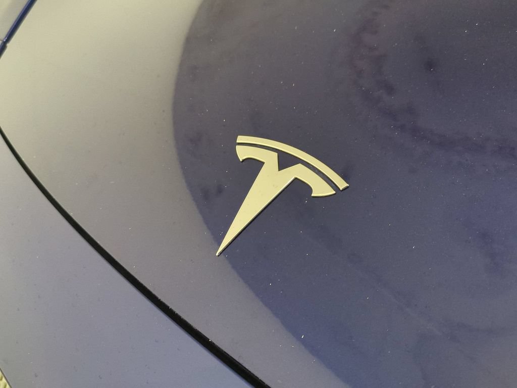 Used 2025 Tesla Model 3 Long Range RWD image 13
