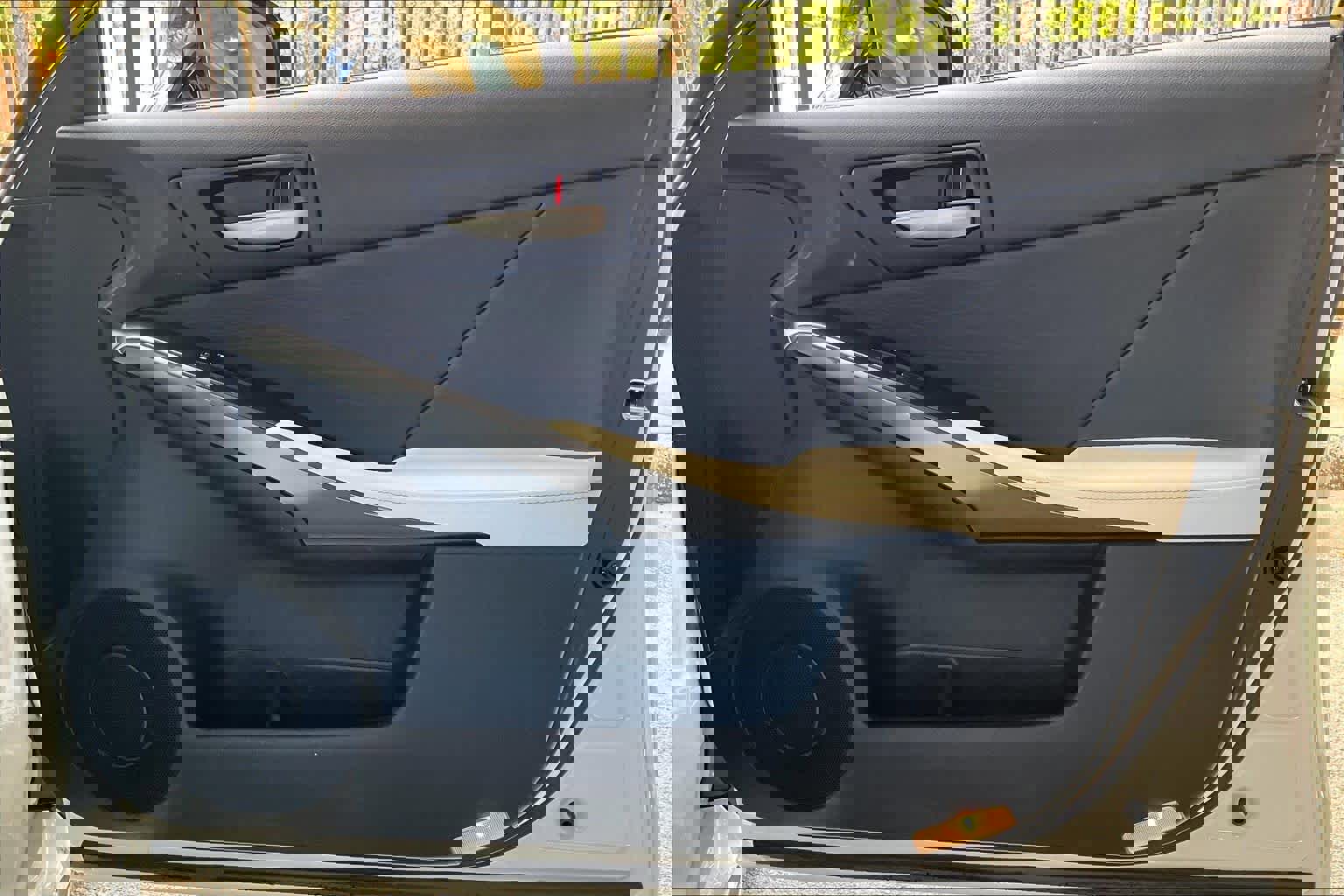 Used 2022 Lexus IS 350 F Sport w/ Navigation Package image 22