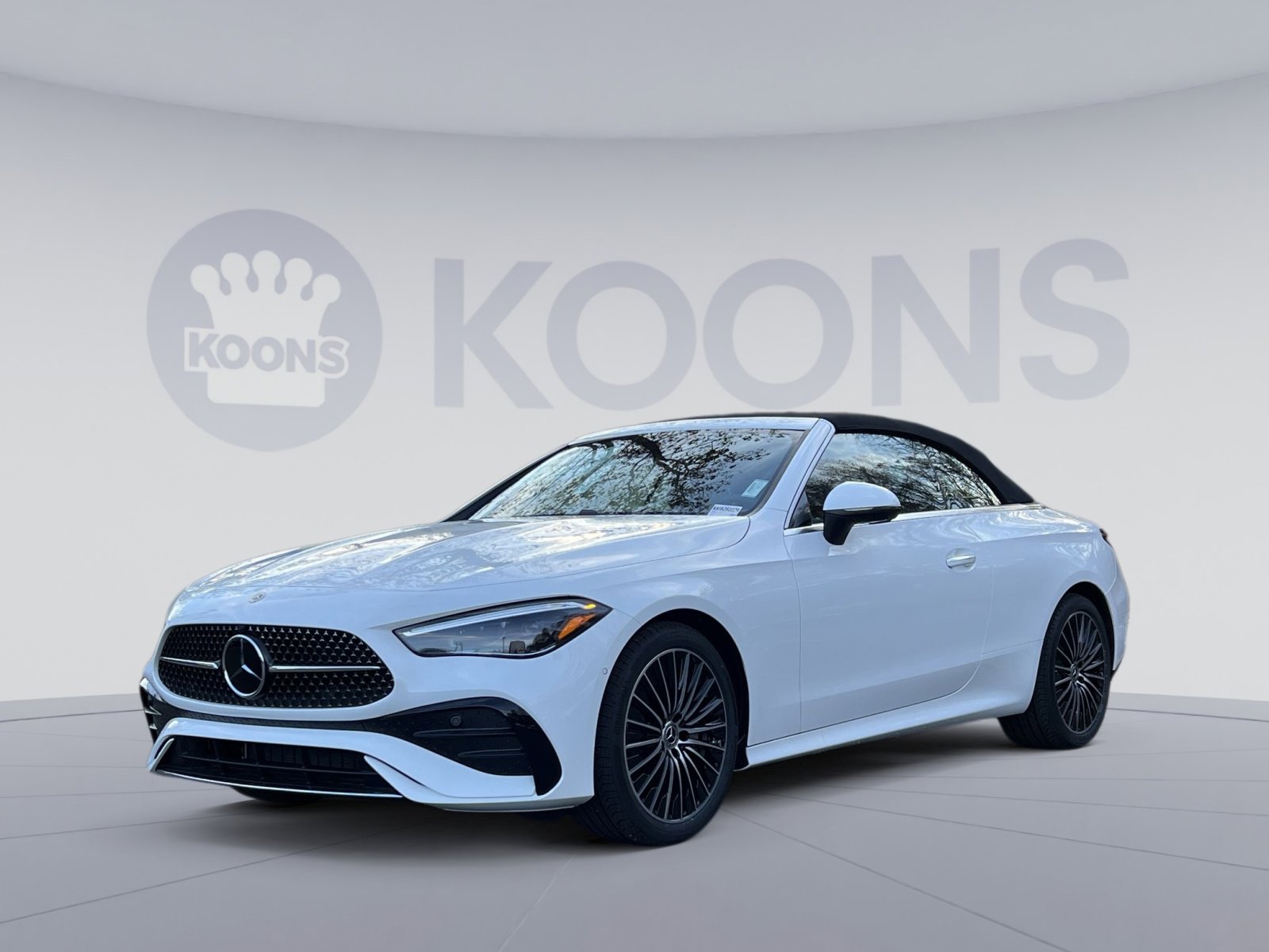 New 2026 Mercedes-Benz CLE 300 4MATIC Cabriolet image 35