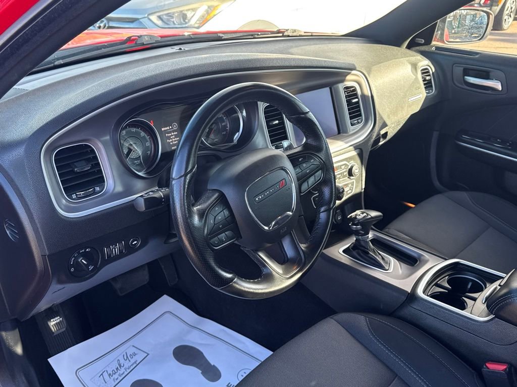 Used 2022 Dodge Charger SXT image 23