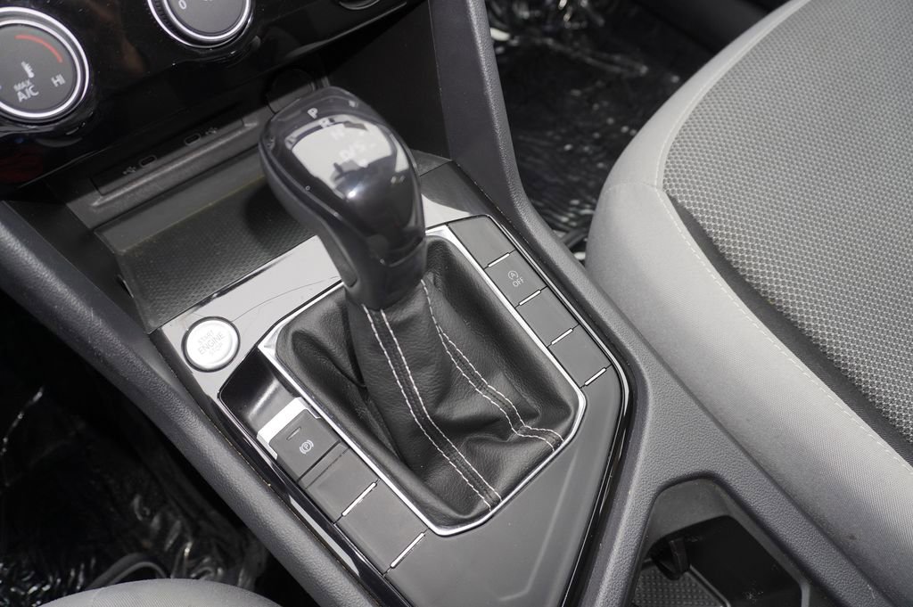 Used 2023 Volkswagen Taos S image 17