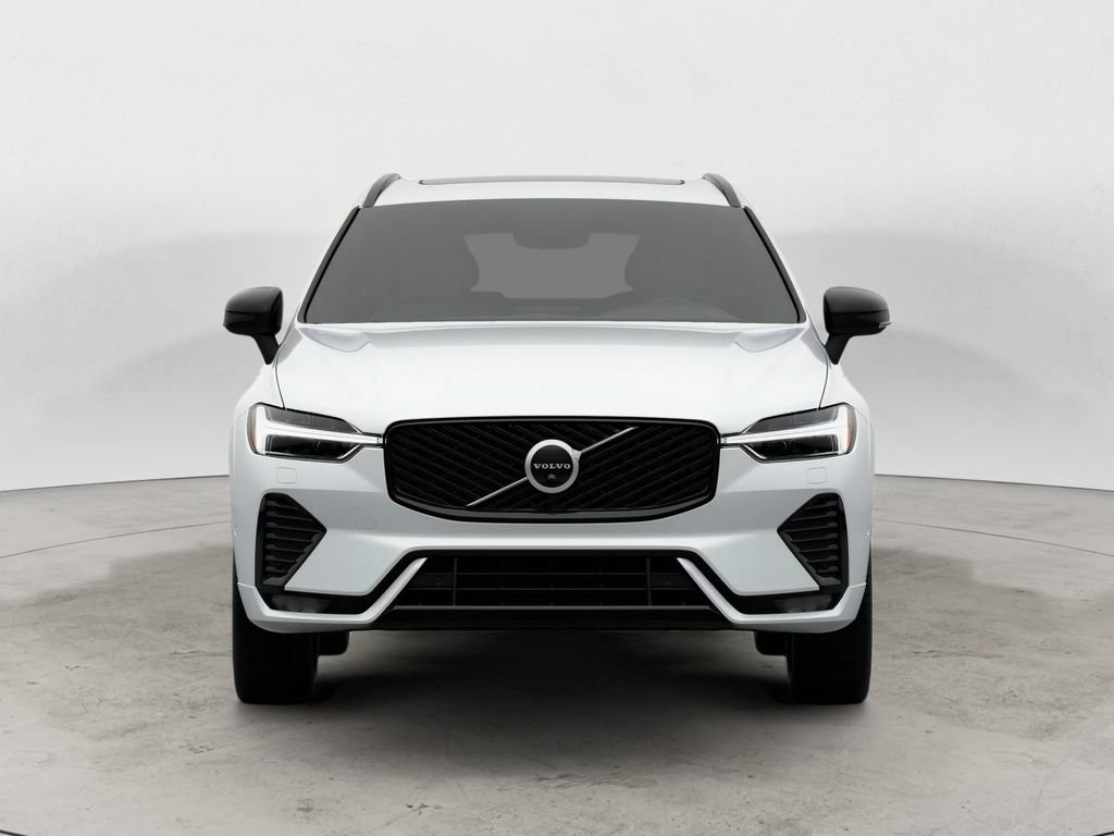 New 2026 Volvo XC60 B5 Plus w/ Protection Package Premier AWD/4WD image 2