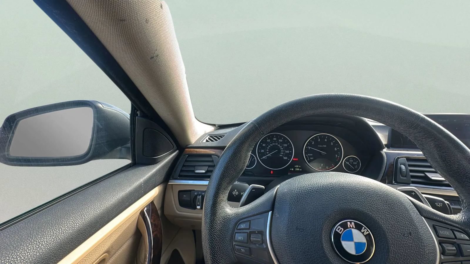 Used 2015 BMW 428i Gran Coupe xDrive AWD/4WD image 25