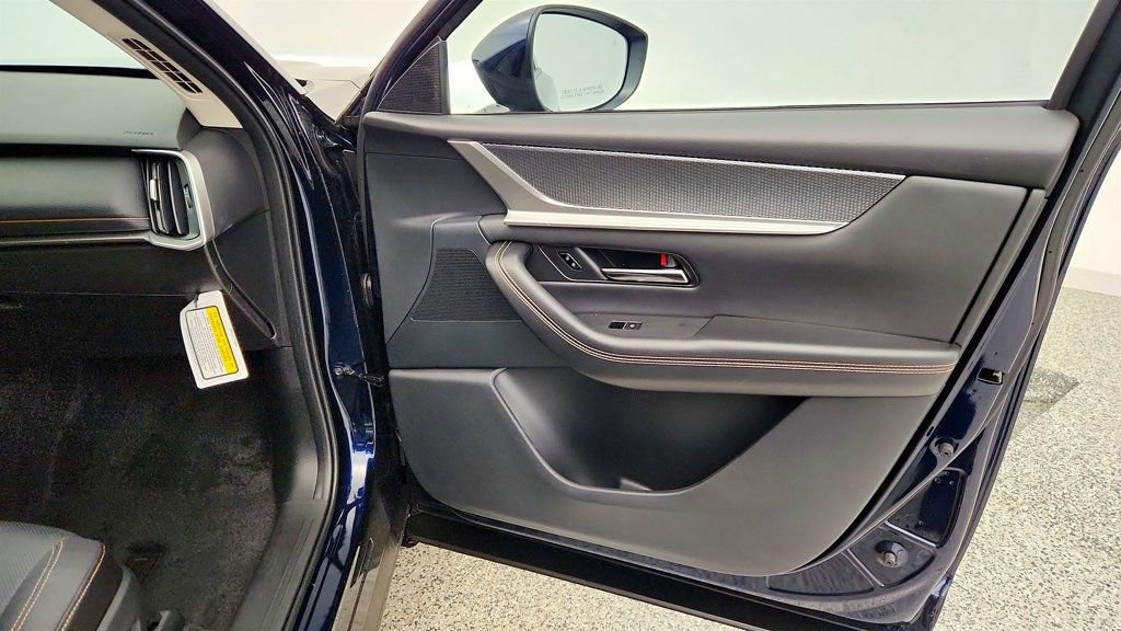 Used 2025 MAZDA CX-90 Plug-In Hybrid w/ Preferred image 27