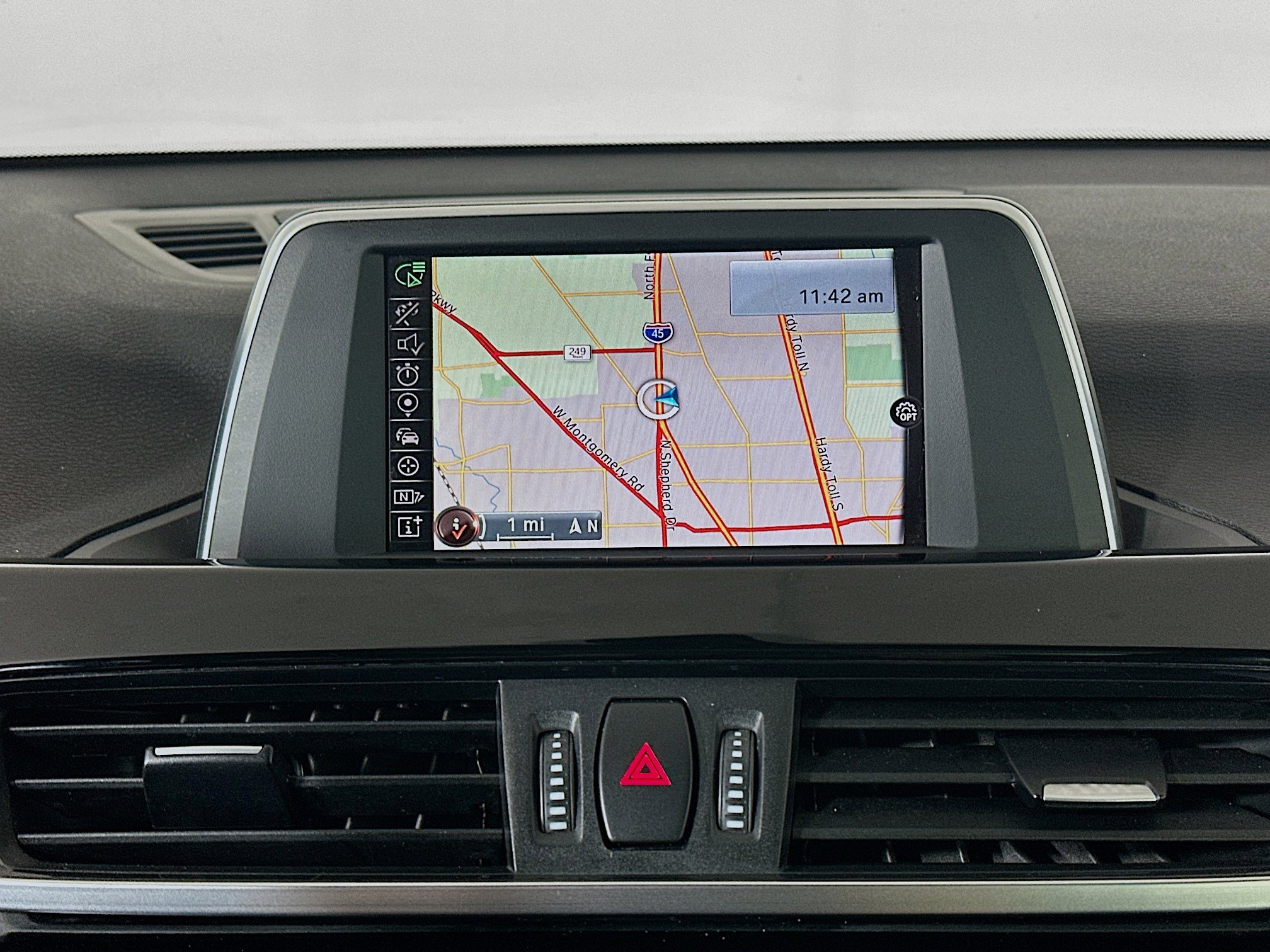 Used 2016 BMW X1 xDrive28i image 21