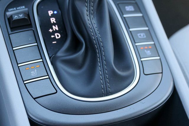 New 2026 Hyundai Kona SEL Sport image 17