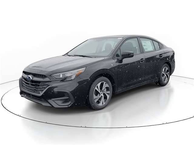 New 2025 Subaru Legacy Premium image 2