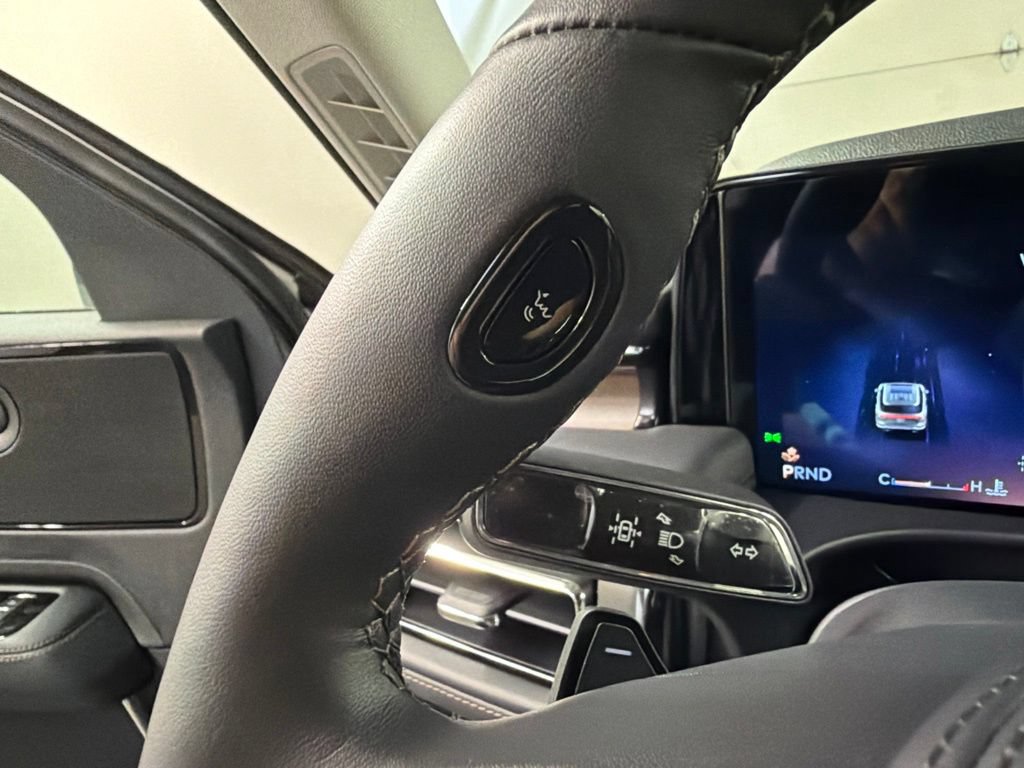 New 2026 Lincoln Aviator Reserve AWD/4WD image 20
