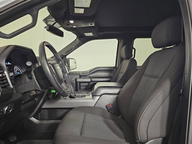 Used 2018 Ford F150 XLT w/ Equipment Group 302A Luxury image 26