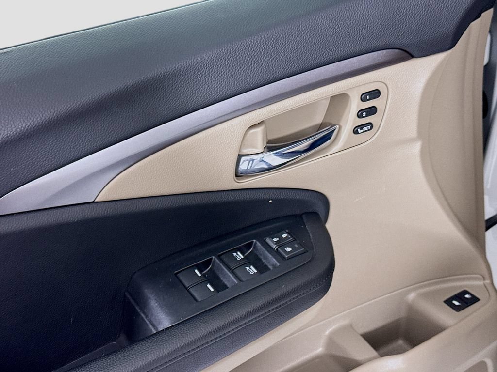 Used 2021 Honda Pilot EX-L image 23
