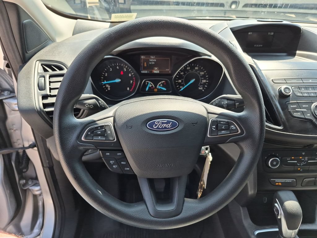 Used 2019 Ford Escape S FWD image 21