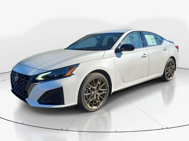 New 2025 Nissan Altima 2.5 SR image 5