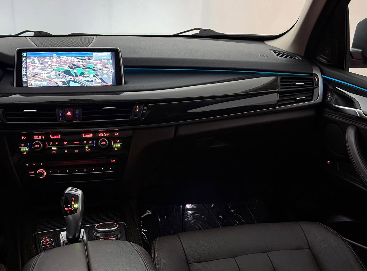 Used 2016 BMW X5 xDrive35i image 28