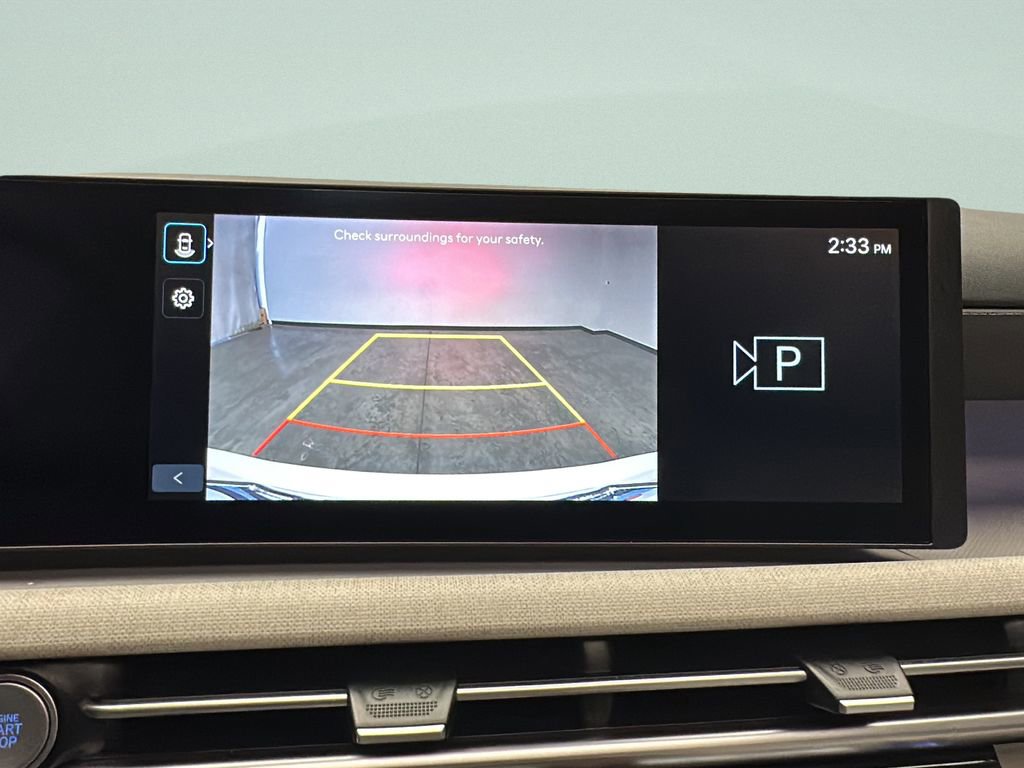 Certified 2025 Hyundai Tucson SEL image 26