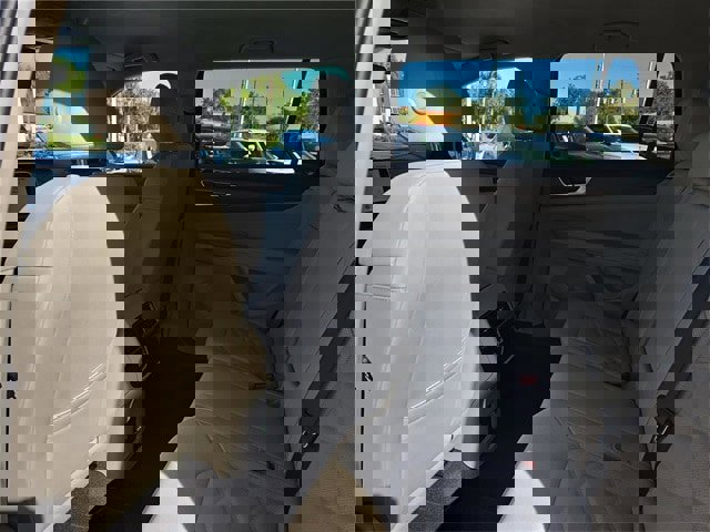 New 2026 Volkswagen Atlas SE image 11