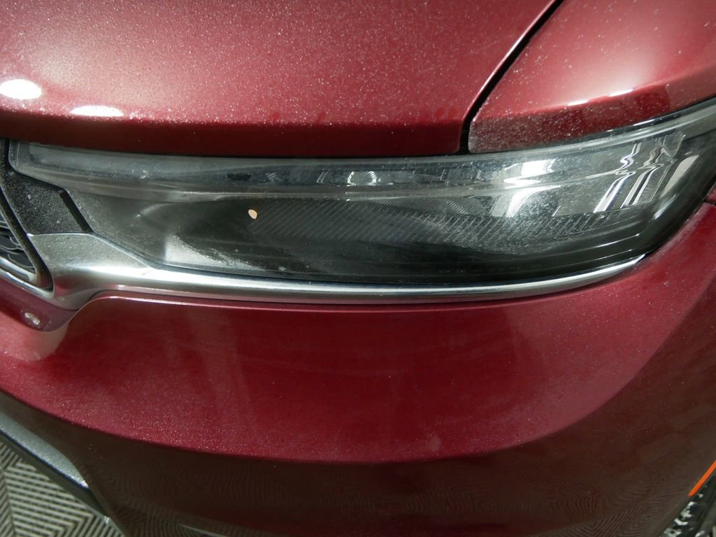 Used 2022 Jeep Grand Cherokee L Limited image 9